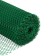 Garden grid, 0.5 × 20 m, rhombus cell 15 × 15 mm, plastic, green, Greengo