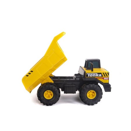 Metallic machine Tonka "Samosval"-3