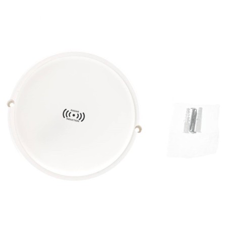LED housing lamb with a Glanzen RPD-0013-15 circle-3