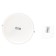 LED housing lamb with a Glanzen RPD-0013-15 circle