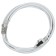 Lanmaster Lan-PC45/S5E-1.5-Gy FTP RJ-45 Patch Cord.