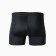 Bathing panties-boxers, black color/khaki, size 56