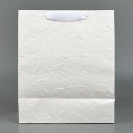 Packet Laminated Vertical Beautiful, Ml 23 × 27 × 11.5 cm-3
