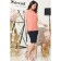 Zamfira blouse, size 52