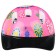 Helmet Protective Children's Onlytop OT-SH6, girth 52-54 cm, pink color