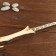 Wooden souvenir "Magic wand No. 2"