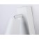Wall lamp with a switch and a change of lamp Ambrella Light, Move, TA13141, GU10, White Color