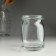 Candle Bank, Mod-2 candlestick 260ml, 9.7x6.7 cm