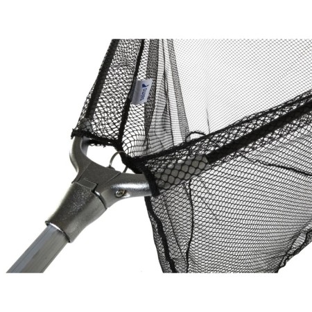 Folding Salmo telescope. 250x77x64cm-3