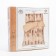 Bed linen Ethel 2 joint venture “feathers” (view 1) 175*215 cm, 200*220 cm, 70*70 cm -2 pcs