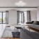 Centauri LEDX180+8W ceiling lamp
