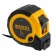 Denzel roulette 31543, two -component case, steel tape, 5 m x 25 mm