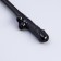 Tubes "Bacheloretteun", plastic, black, 5 pieces