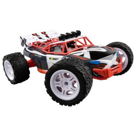 Radio -controlled car "Sand Gagi", scale 1:14-1