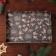 Cookie box "Happy New Year!", 22 x 15 x 3 cm