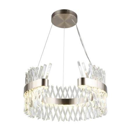 Suspended chandelier Strasatti LED 4000K 62W