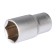 Airline AIRLINE AT-S12-38, 1/2 ", DR, hexagonal, 32mm, deep