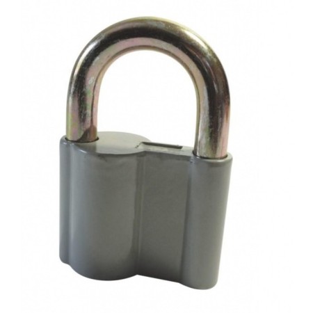 Locking castle No. 80