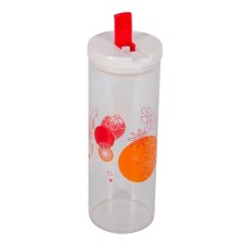 Bank for bulk products Regent Inox Desco, 1.5 liters