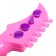 Musical toy "Star guitar", sound, light