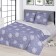 Bed linen 2sp Artpostel premium weightlessness 175x215cm, 200x215cm, 70x70cm 2pcs, whirlwind is 100%