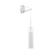 ANENIGMA wall lamp 120 mm, 180 mm, 180 mm, GU10LED 5W
