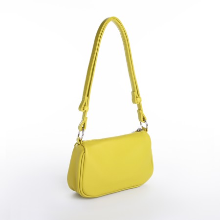 Bag Women's Cross-Bodi with a zipper, lightning color-2