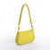 Bag Women's Cross-Bodi with a zipper, lightning color