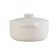 Axentia baking, round, beige color, d = 10 cm