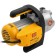 Surface pump Denzel GP1200x, Garden, 1200 W, pressure 46 m, 62 l/min, cable 1.5 m