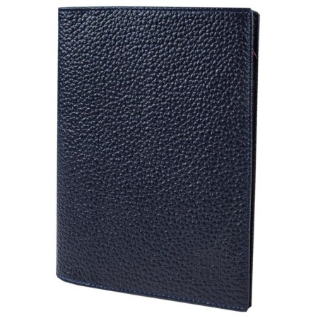 Cover for autocomans without fastening, blue color