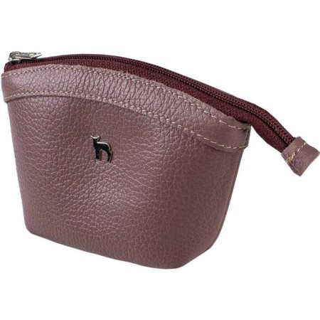 Monetnik with lightning, pink color