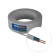 The wire "Master of current" Pugnpbm, section 2x1.5 mm2, 50 m, white