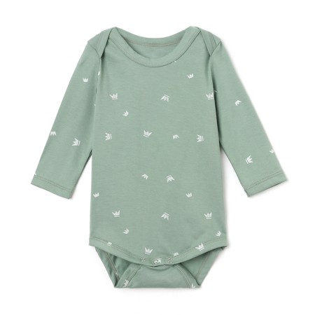 Body Children's Minaku, olive color, height 80-86 cm
