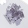 Stearin for candles with the dye "lavender" 5 g