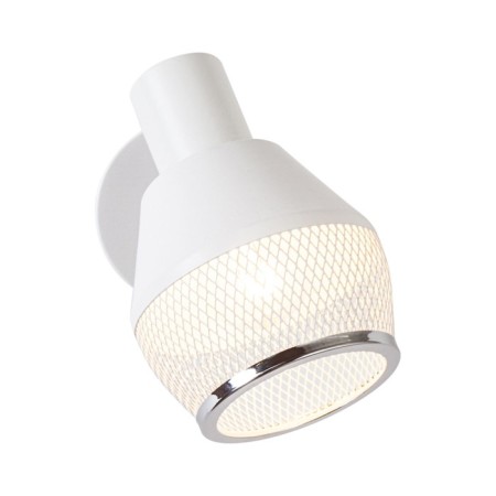 SPOT 1x40W E14, size 14x14x19 cm-2
