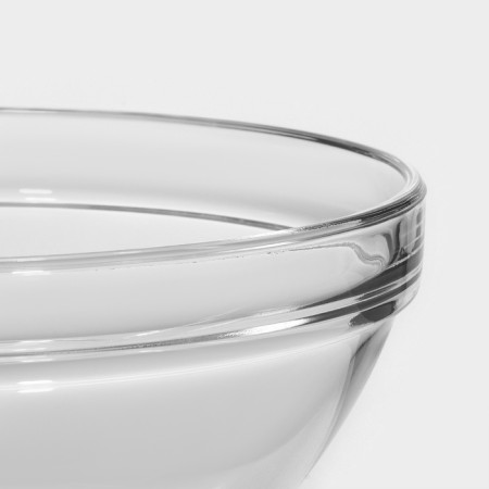 Glass CHEF’s Glass, 2.2 L, D = 23 cm-1