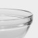 Glass CHEF’s Glass, 2.2 L, D = 23 cm