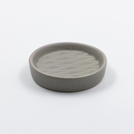 HEAL YOY Home, ceramics, gray corrugated