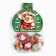 New Year! Sweets Set "Hare", 5 pcs