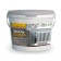 Acrylic enamel for radiators and metal structures, 2 kg