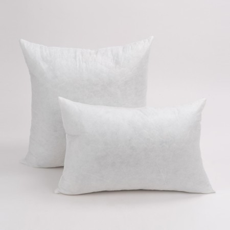 Pillow Mobile 70x70cm, Spanbond, PE 100%