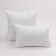 Pillow Mobile 70x70cm, Spanbond, PE 100%