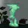 Stand - Gluming table "Titan" 74cm