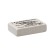 E Lastik K-I-N rubber ElePhant 300/60 32*18*8 mm, white