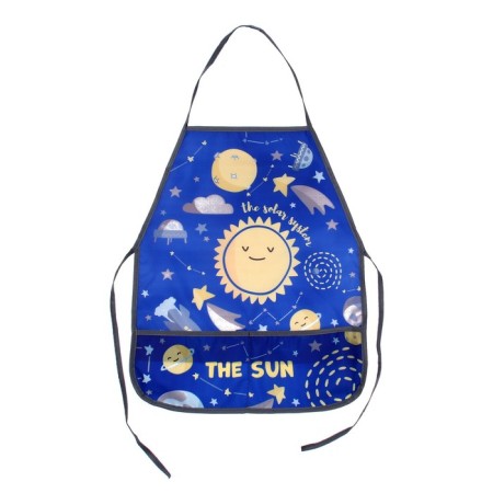 Apron for labor 490 x 390 mm, (height 116-146), FDT-3 Sun