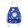 Apron for labor 490 x 390 mm, (height 116-146), FDT-3 Sun