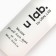Balm for all hair types, 300 ml, flower aroma, u lab