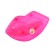 Whistle "lips with teeth", color mix