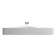 Cauline "Triangle" LED 36W 4000k white 60x46x70 cm Bayerlux
